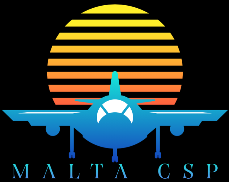Maltacsp logo